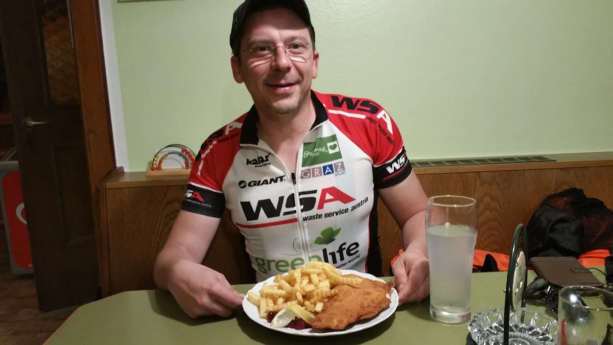 Essen und Trinken photo 9
