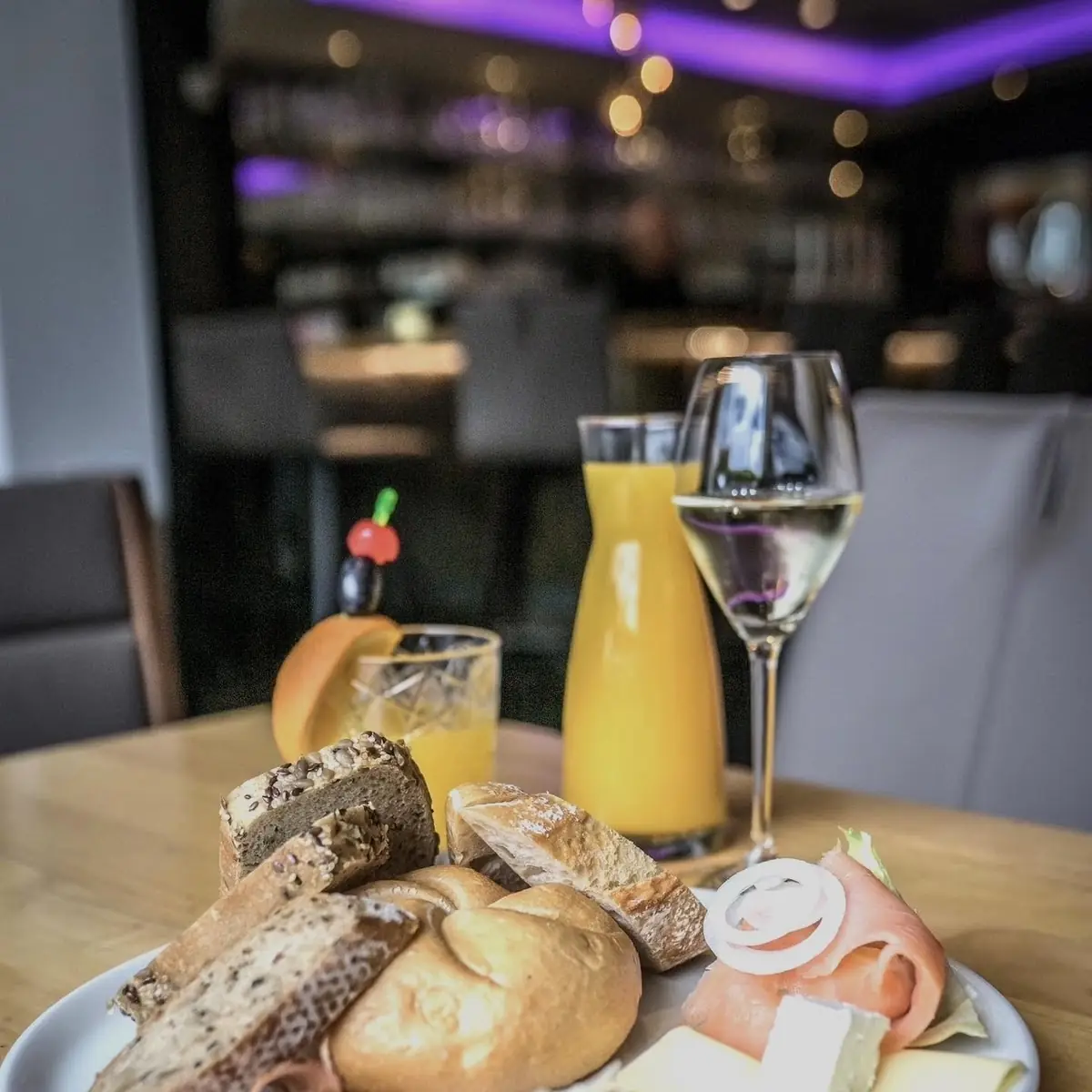 Essen und Trinken photo 2