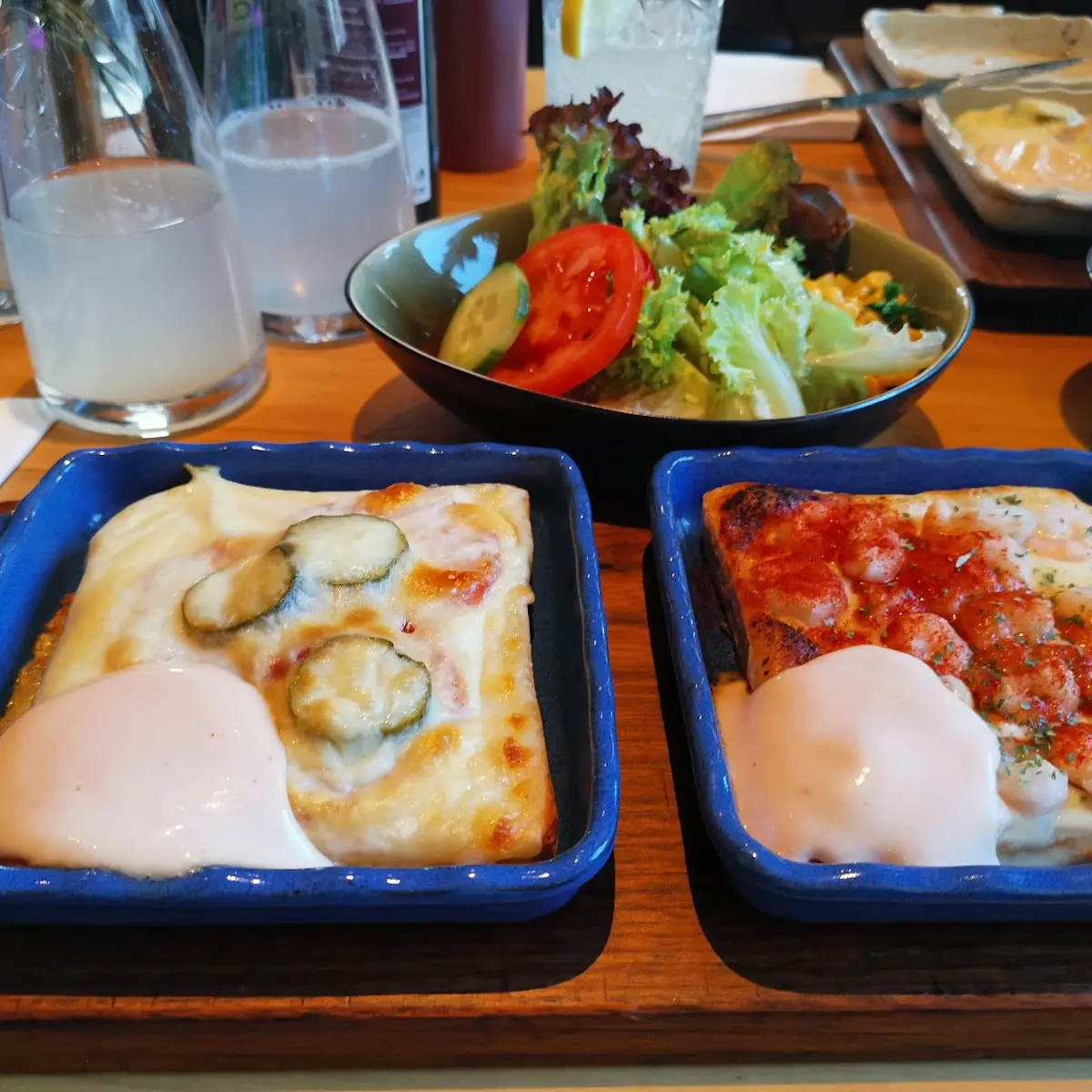 Essen und Trinken photo 3