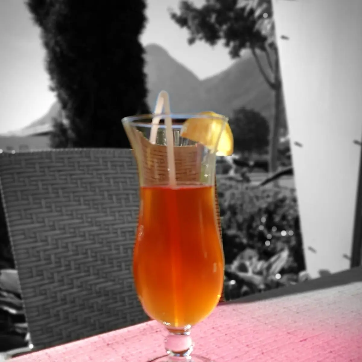 Essen und Trinken photo 5