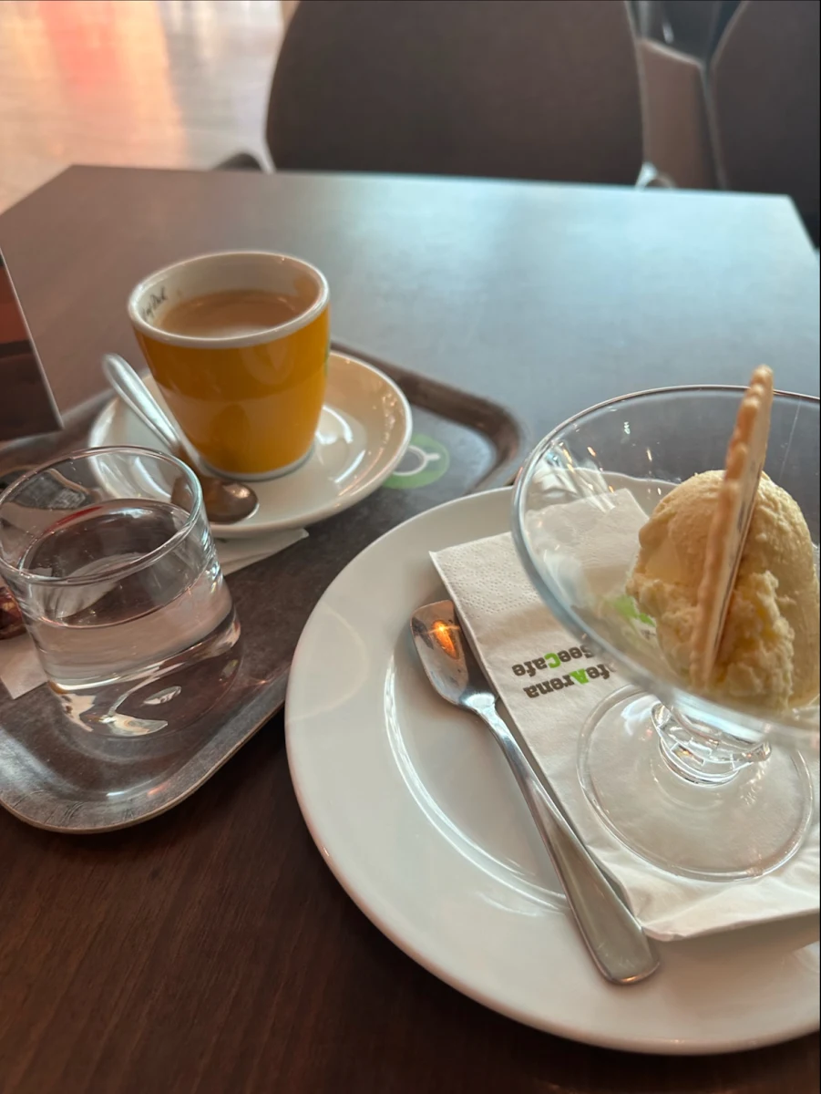 Essen und Trinken photo 1
