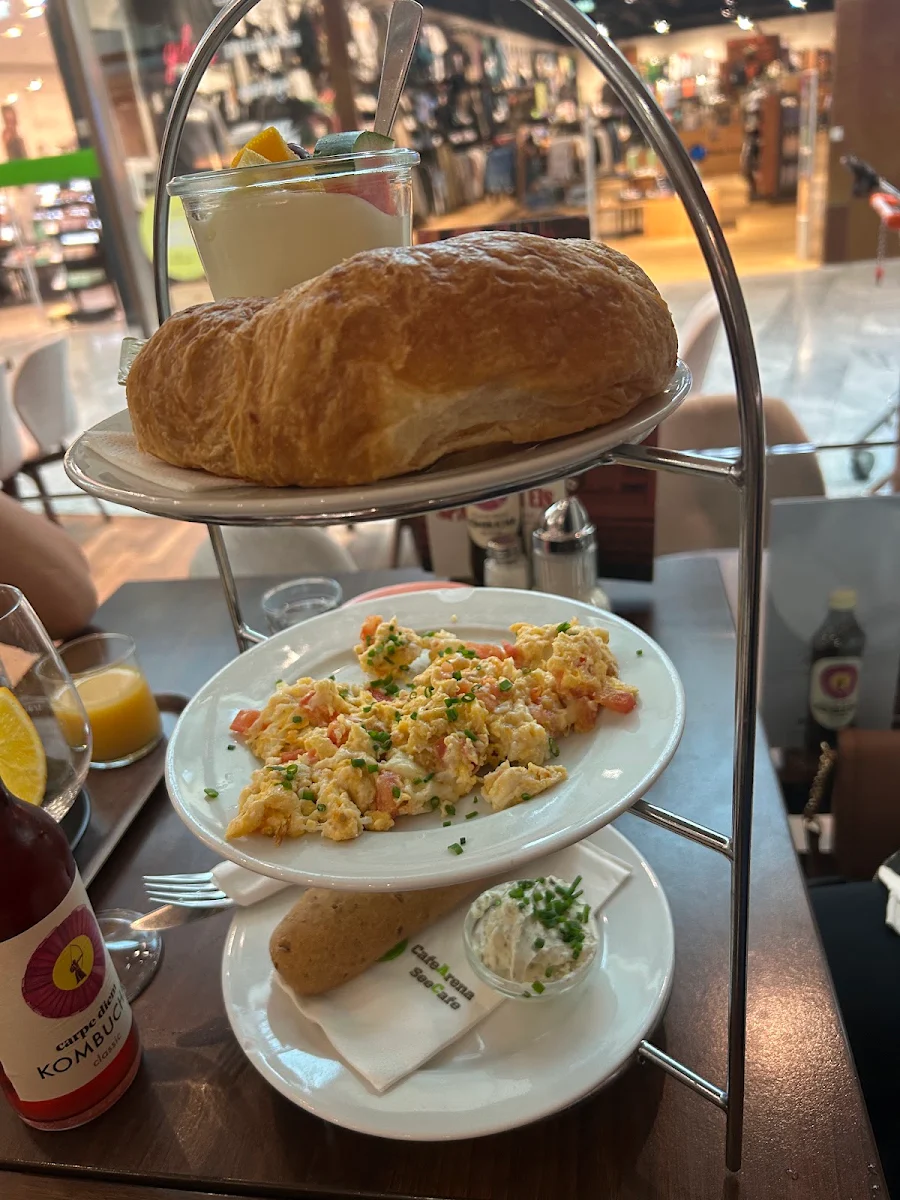 Essen und Trinken photo 2
