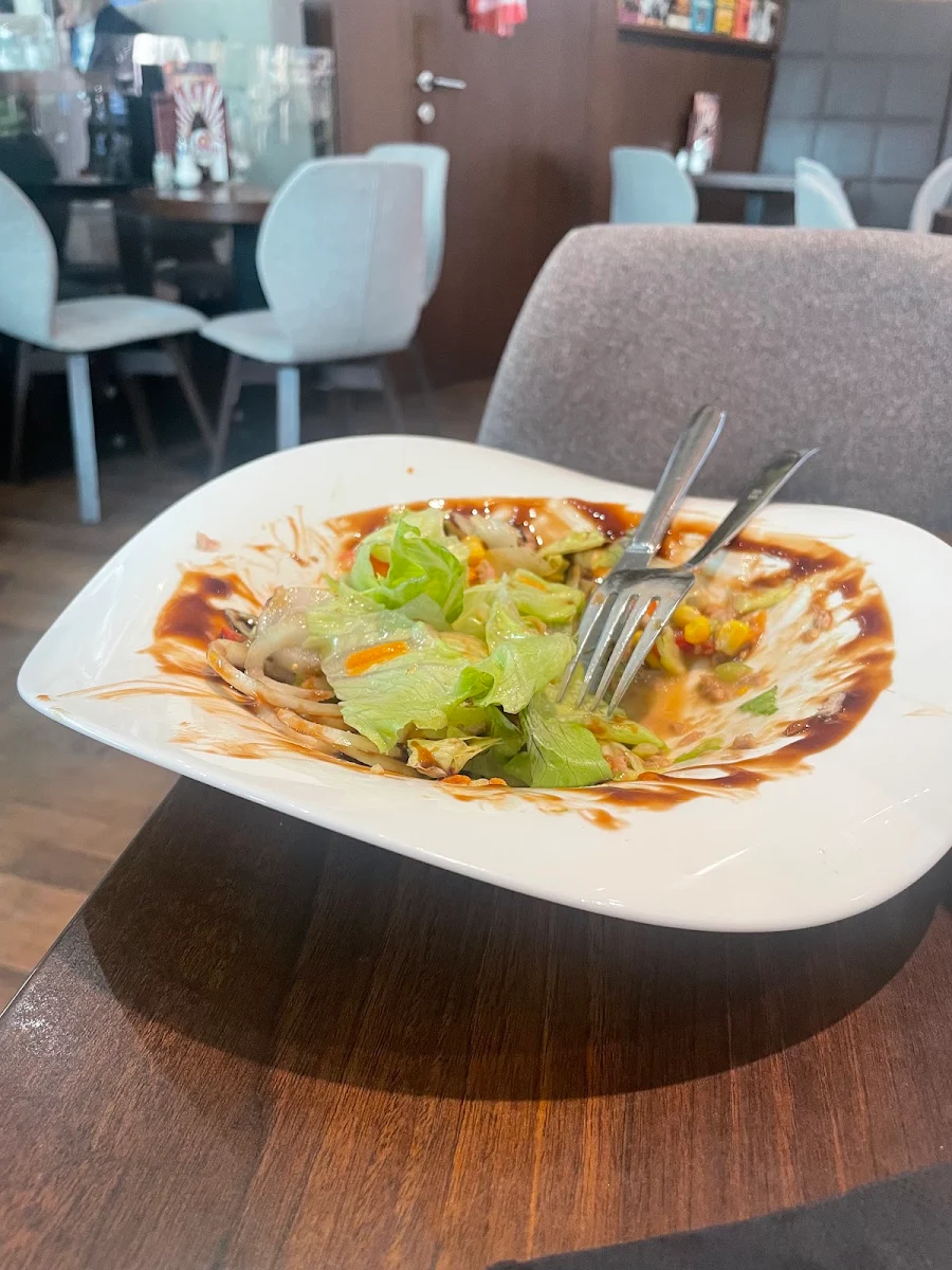 Essen und Trinken photo 4