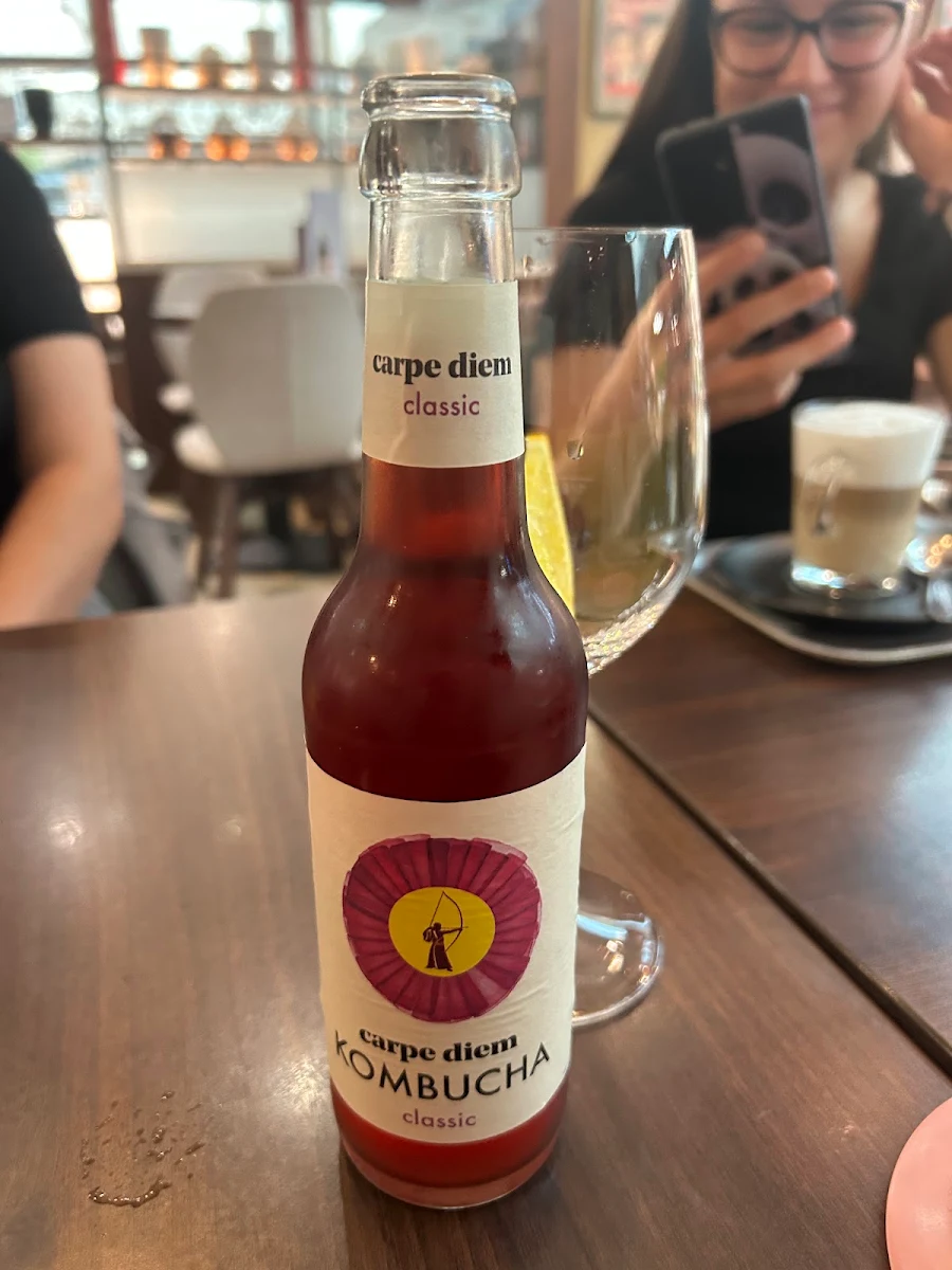Essen und Trinken photo 5