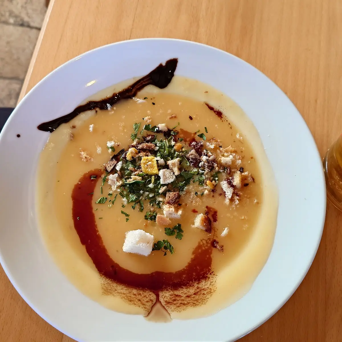 Essen und Trinken photo 1