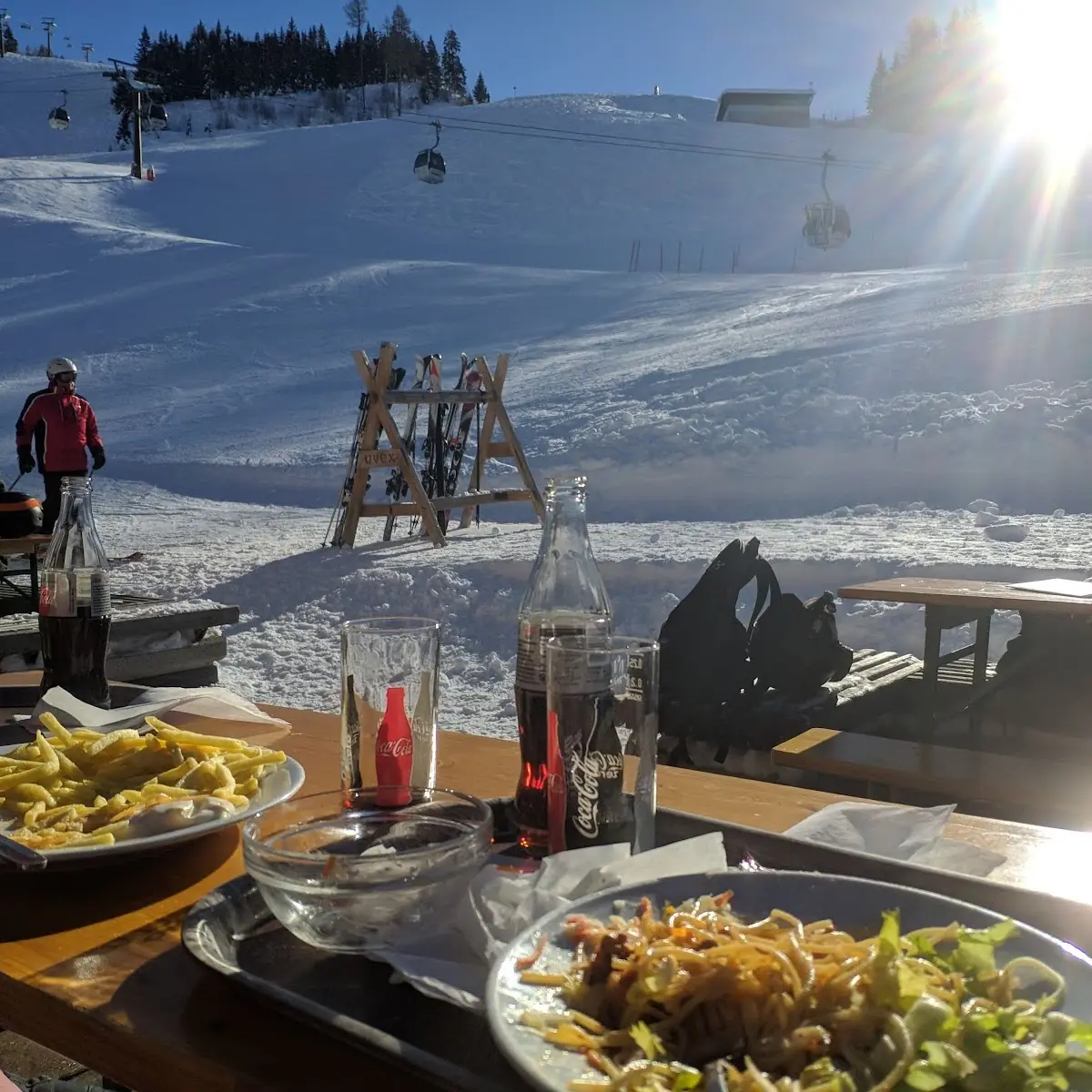 Essen und Trinken photo 2