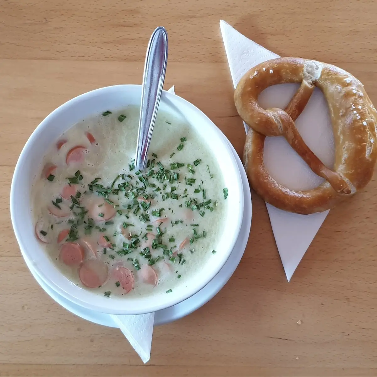 Essen und Trinken photo 6