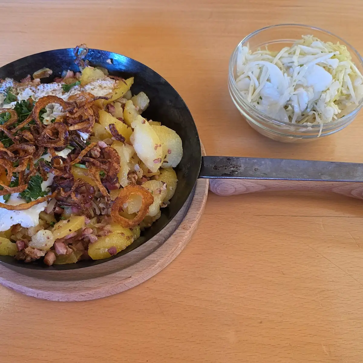 Essen und Trinken photo 8