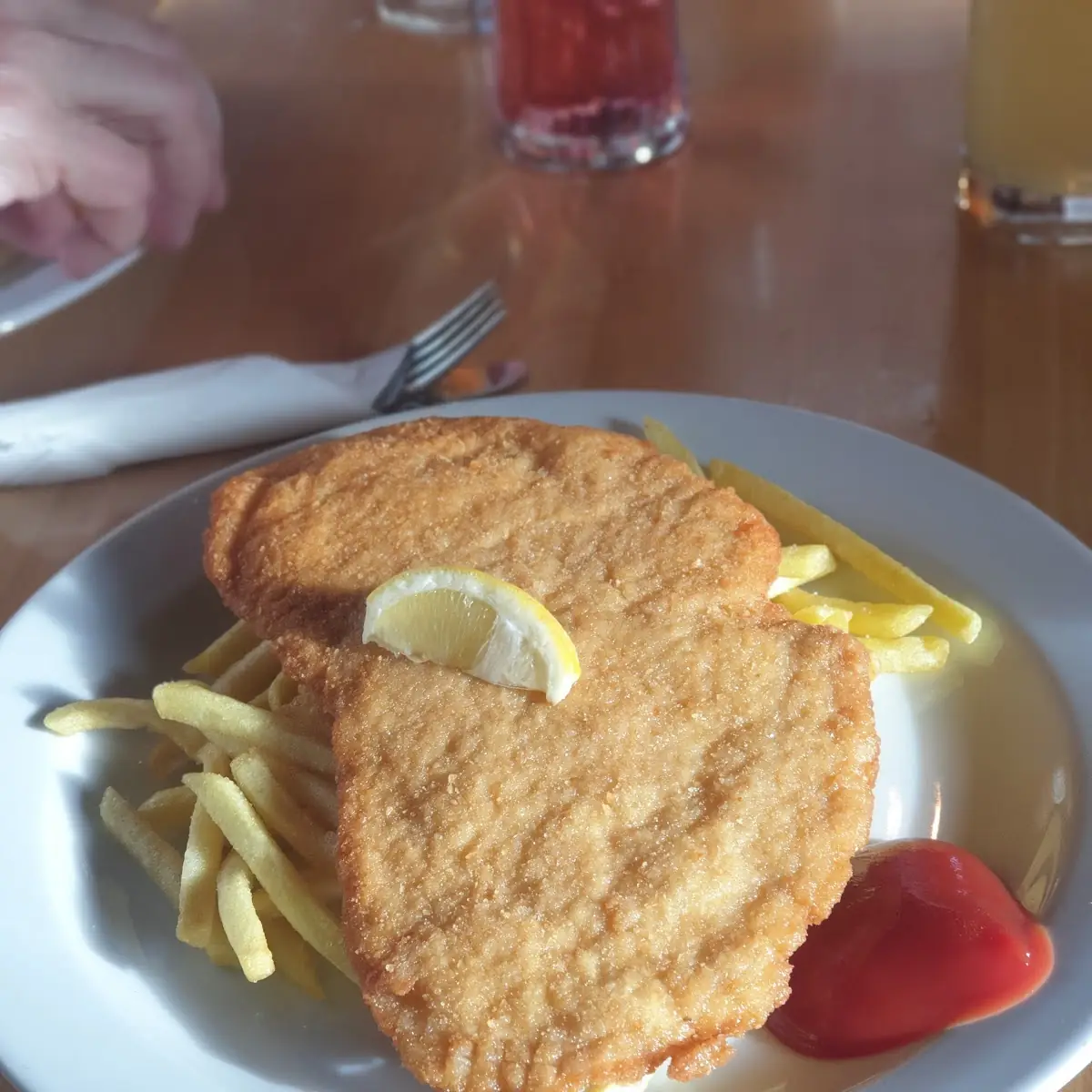 Essen und Trinken photo 9
