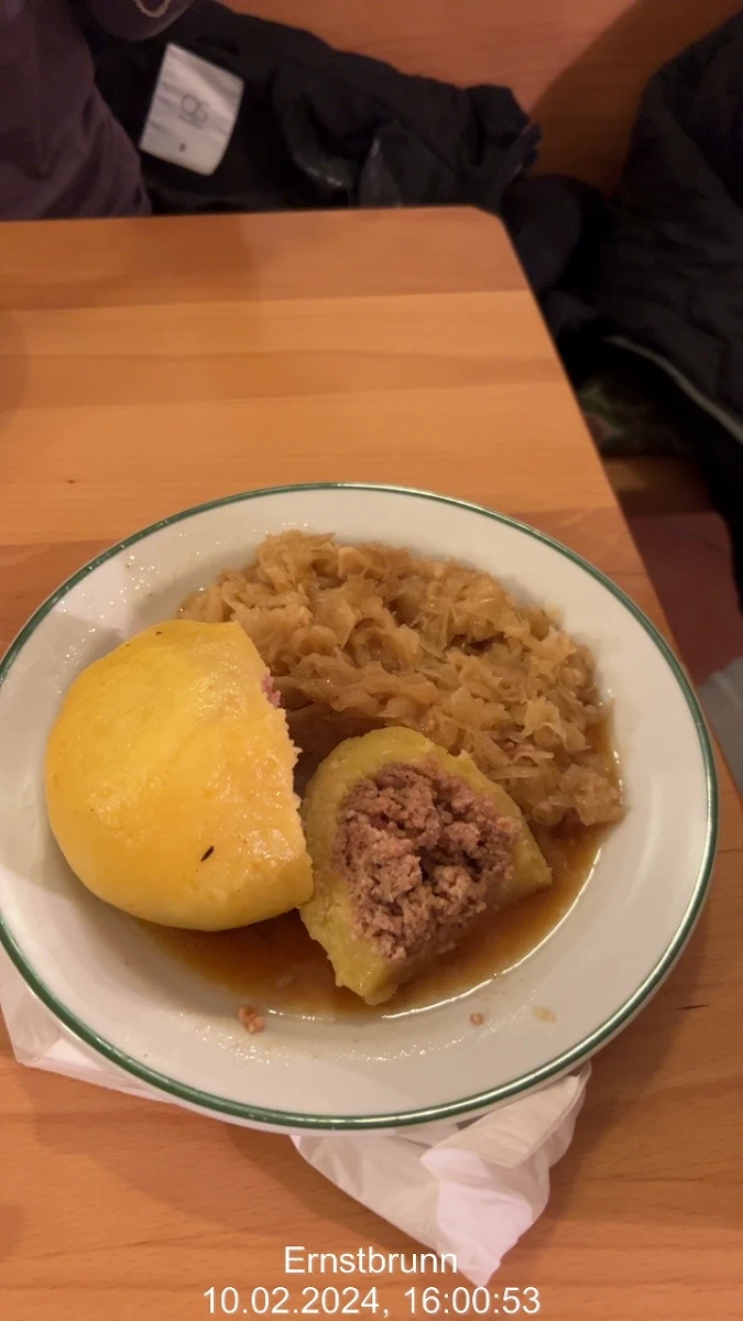 Essen und Trinken photo 2