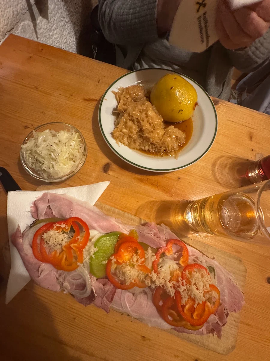 Essen und Trinken photo 3