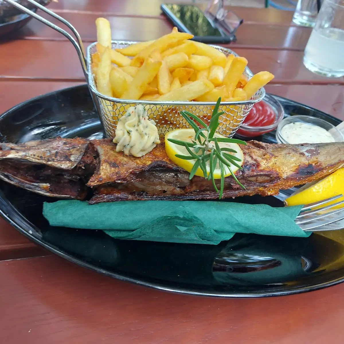 Essen und Trinken photo 2