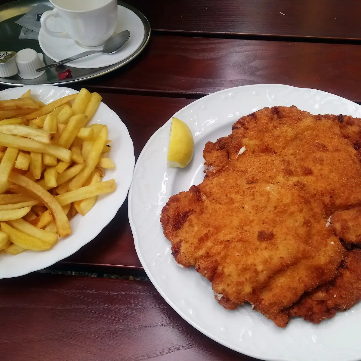 Essen und Trinken photo 3