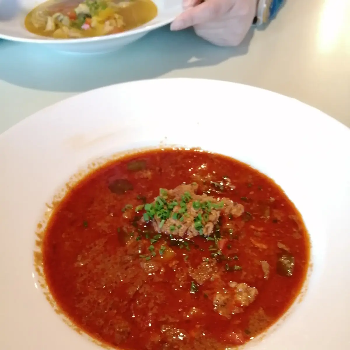 Essen und Trinken photo 5
