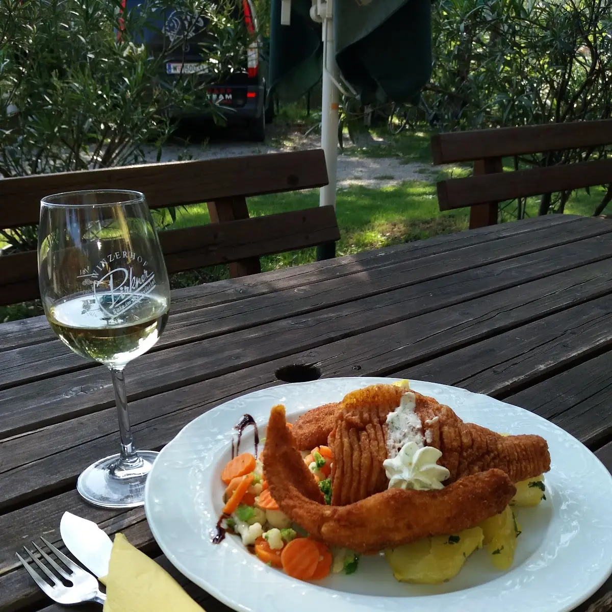 Essen und Trinken photo 8