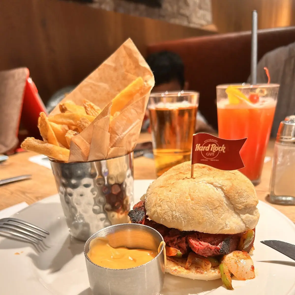 Essen und Trinken photo 10