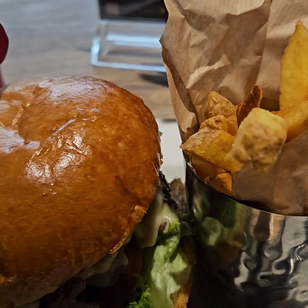 Essen und Trinken photo 2