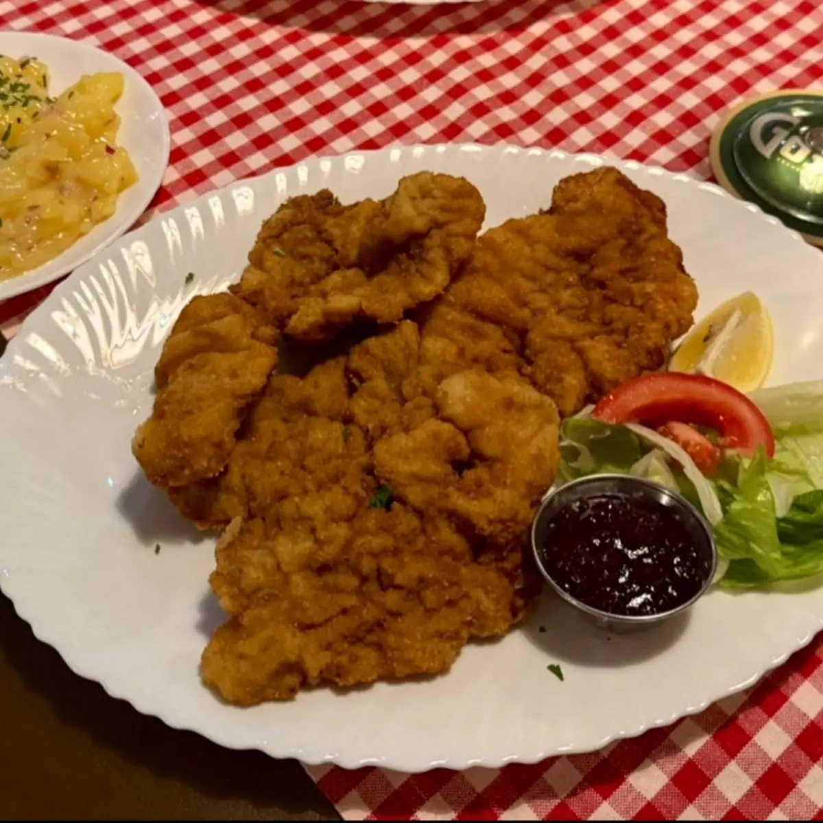 Essen und Trinken photo 1