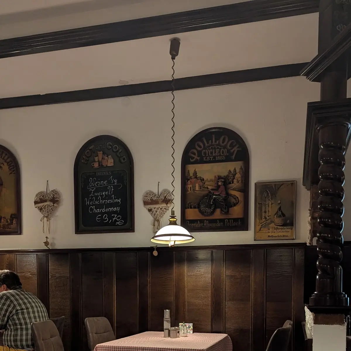 Essen und Trinken photo 10