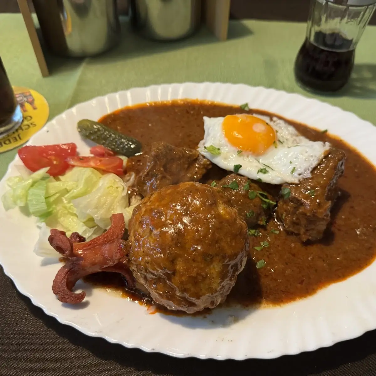 Essen und Trinken photo 4
