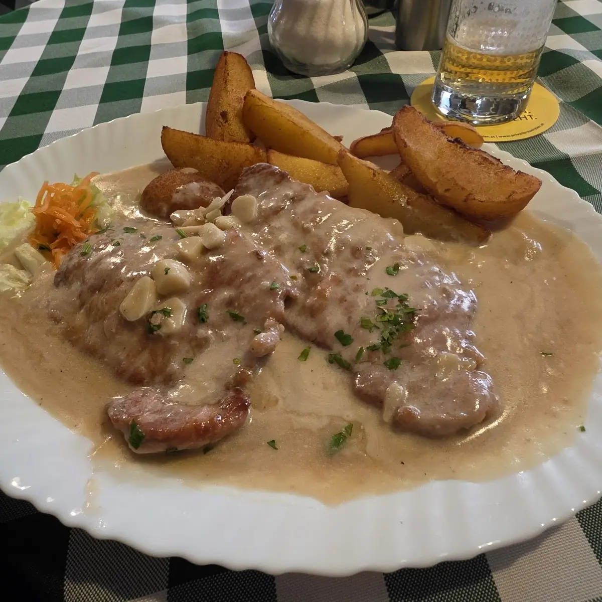 Essen und Trinken photo 5