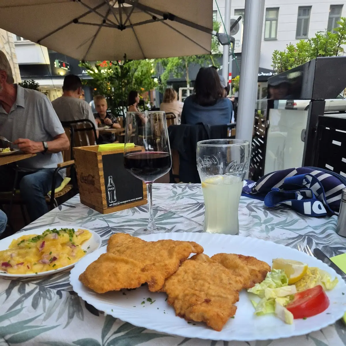 Essen und Trinken photo 7