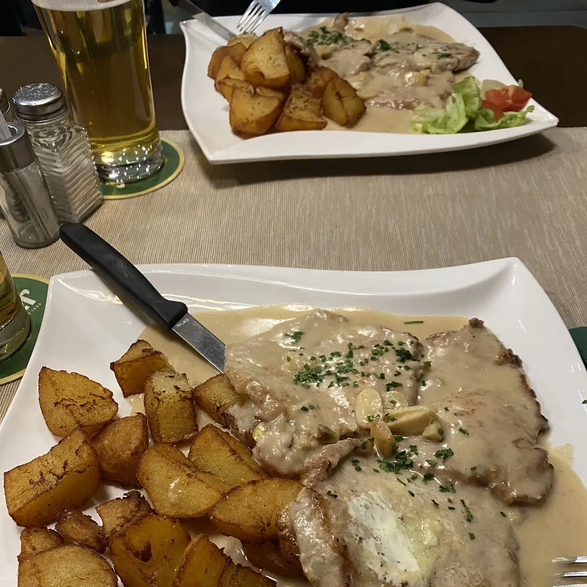 Essen und Trinken photo 9