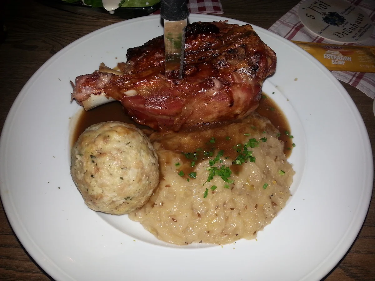 Essen und Trinken photo 10