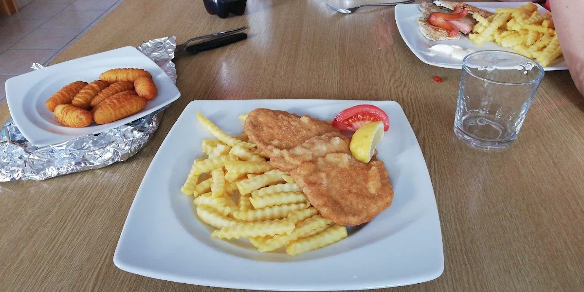 Essen und Trinken photo 2