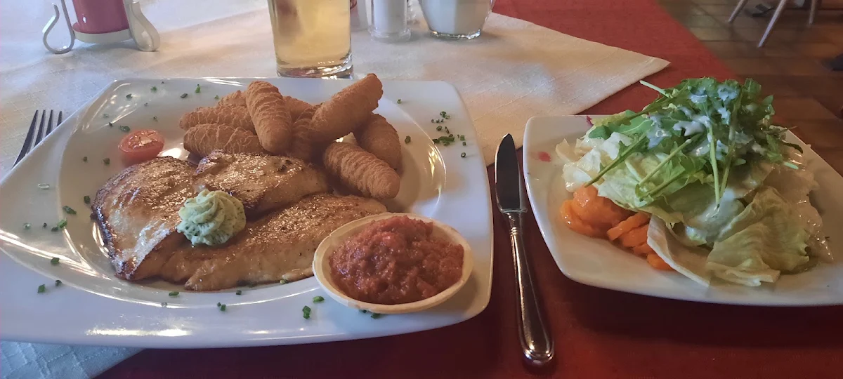 Essen und Trinken photo 4