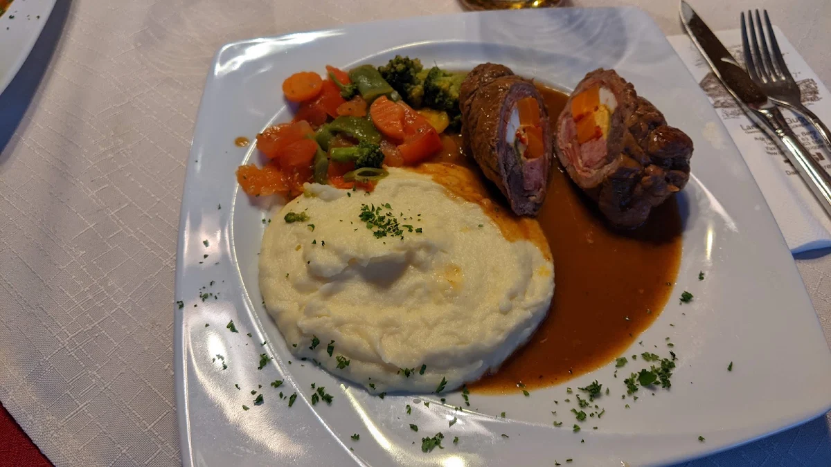 Essen und Trinken photo 5
