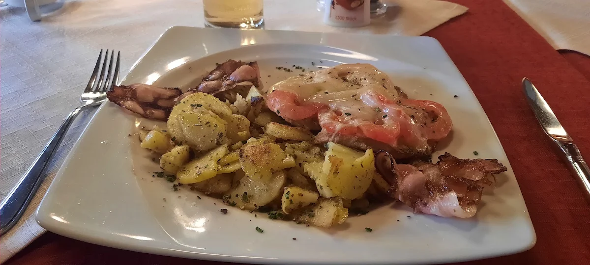Essen und Trinken photo 6
