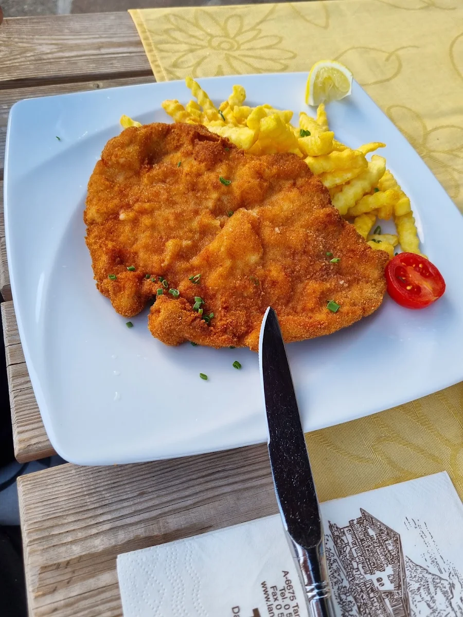 Essen und Trinken photo 7