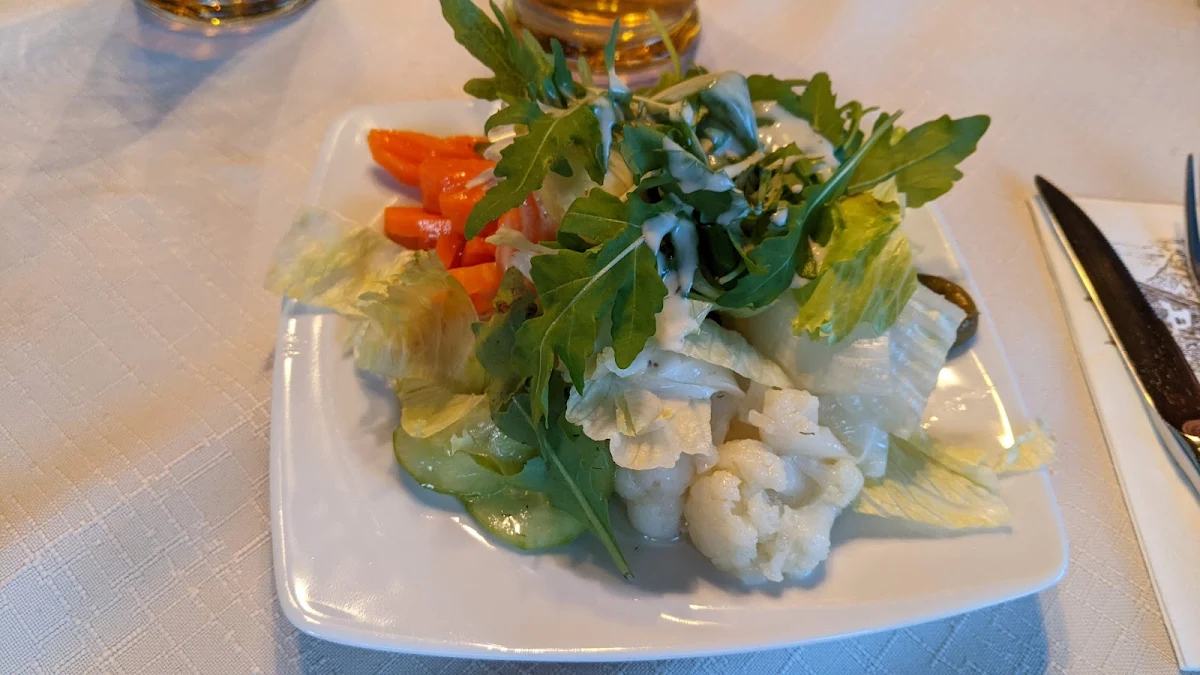 Essen und Trinken photo 8