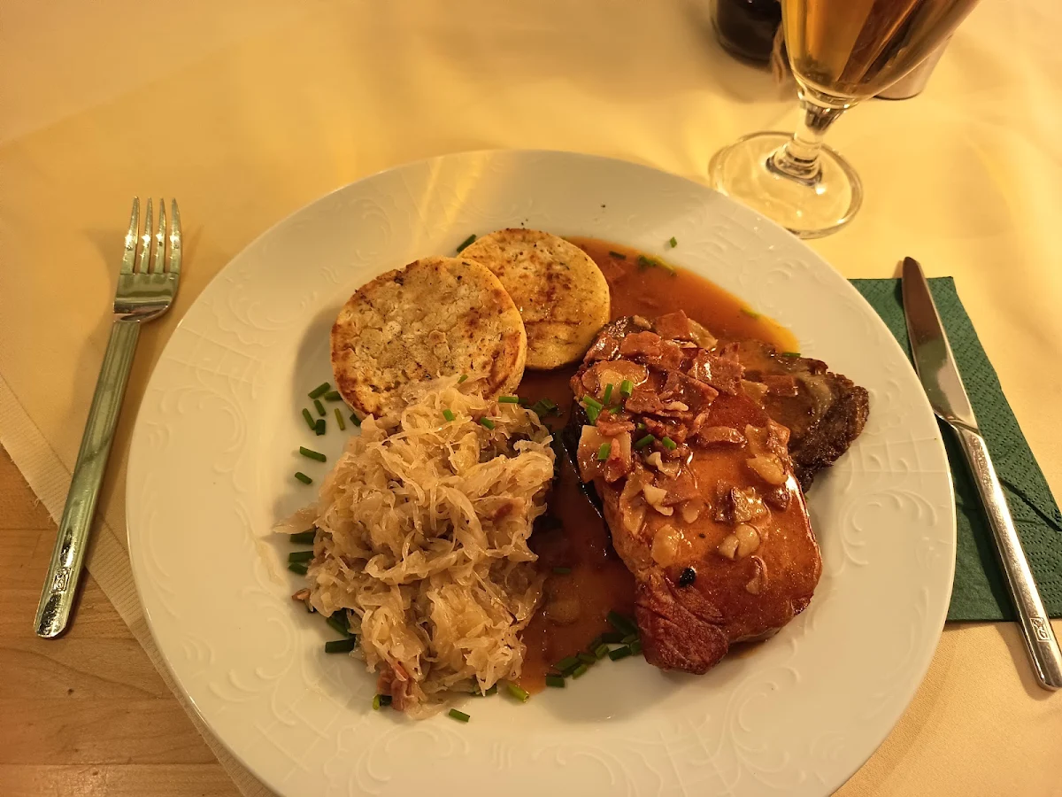 Essen und Trinken photo 6