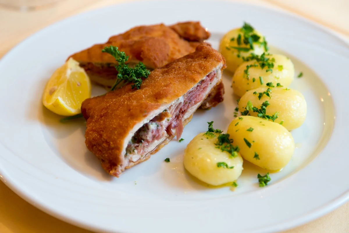 Essen und Trinken photo 9