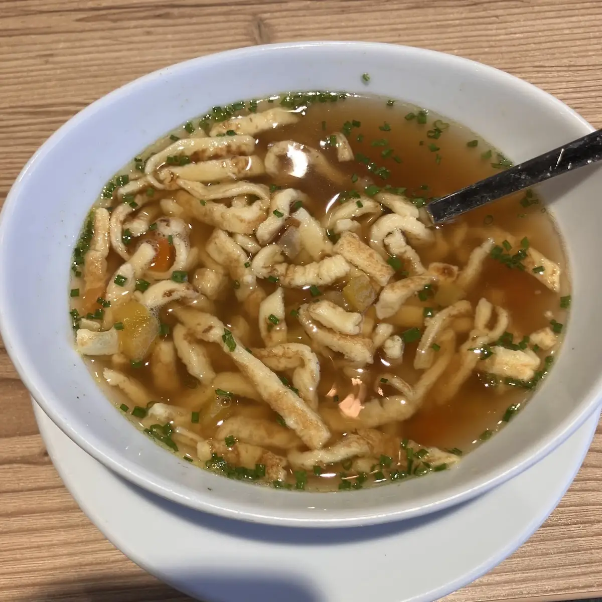 Essen und Trinken photo 4