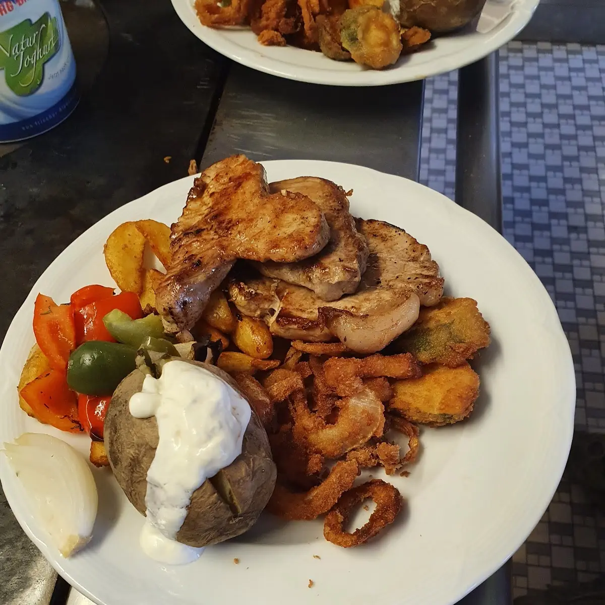 Essen und Trinken photo 2