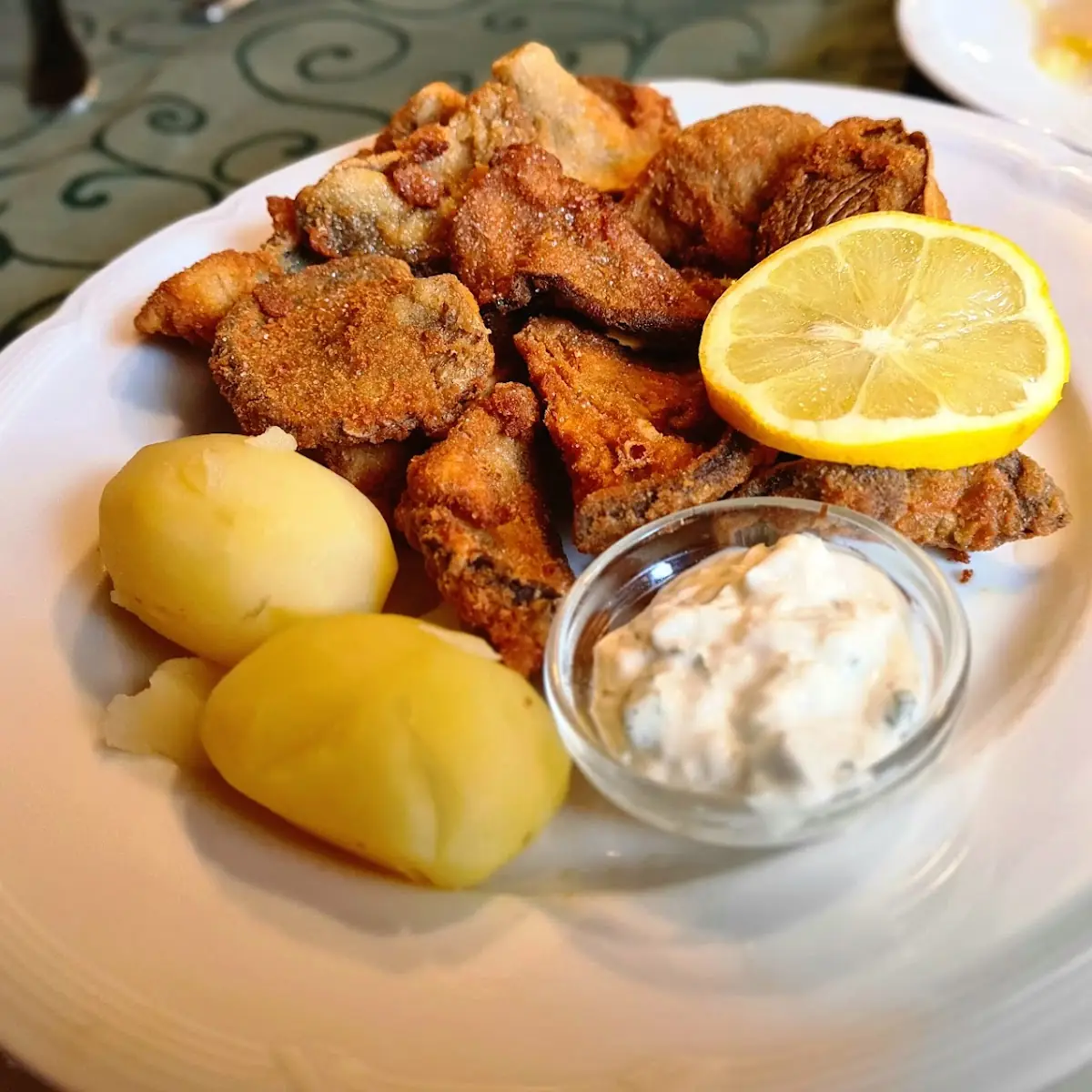 Essen und Trinken photo 4