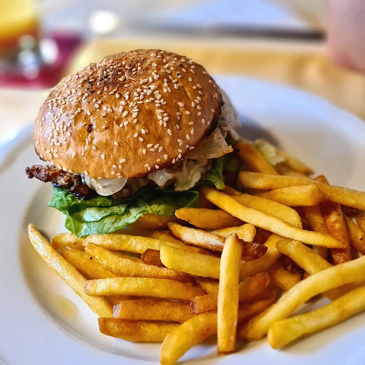 Essen und Trinken photo 5