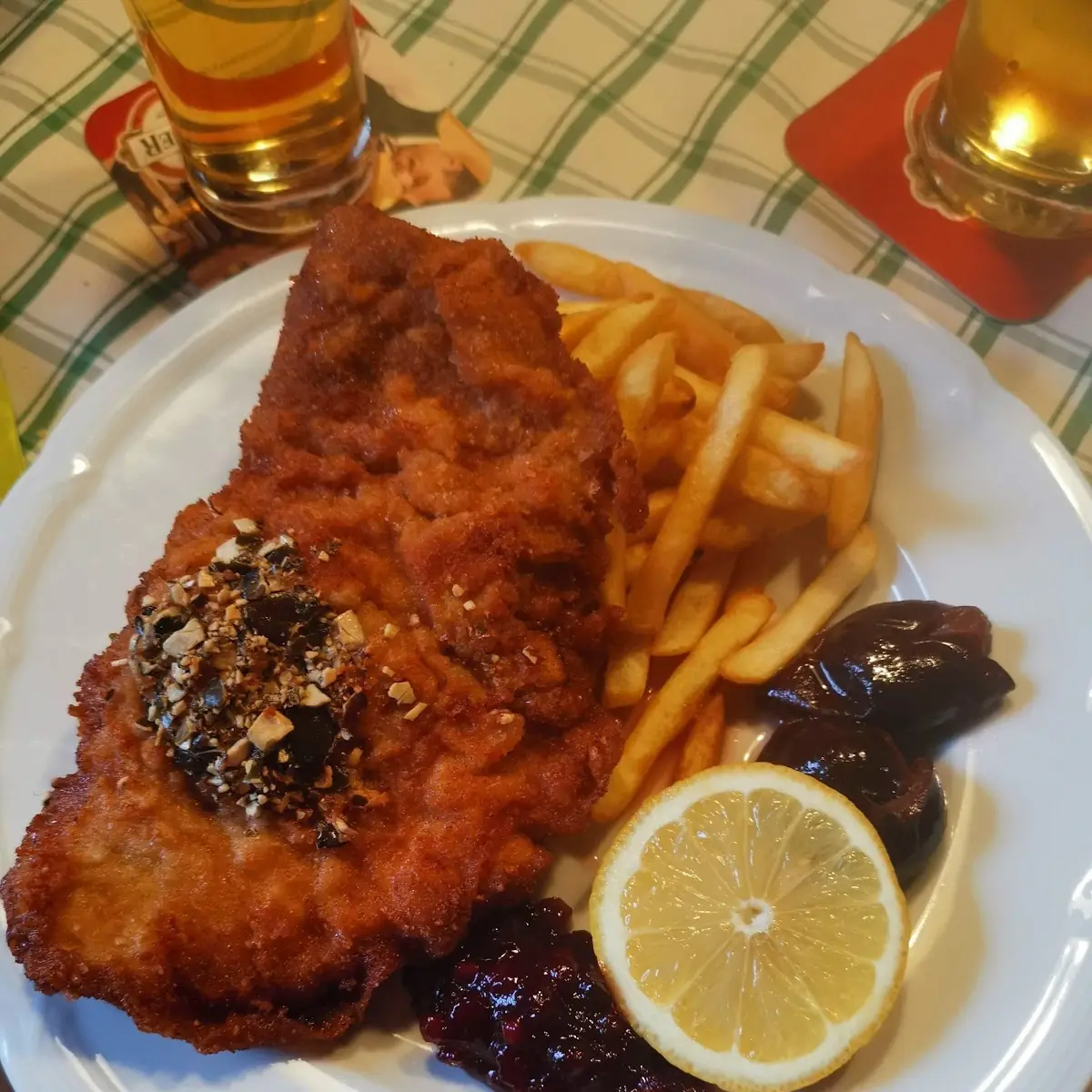 Essen und Trinken photo 6