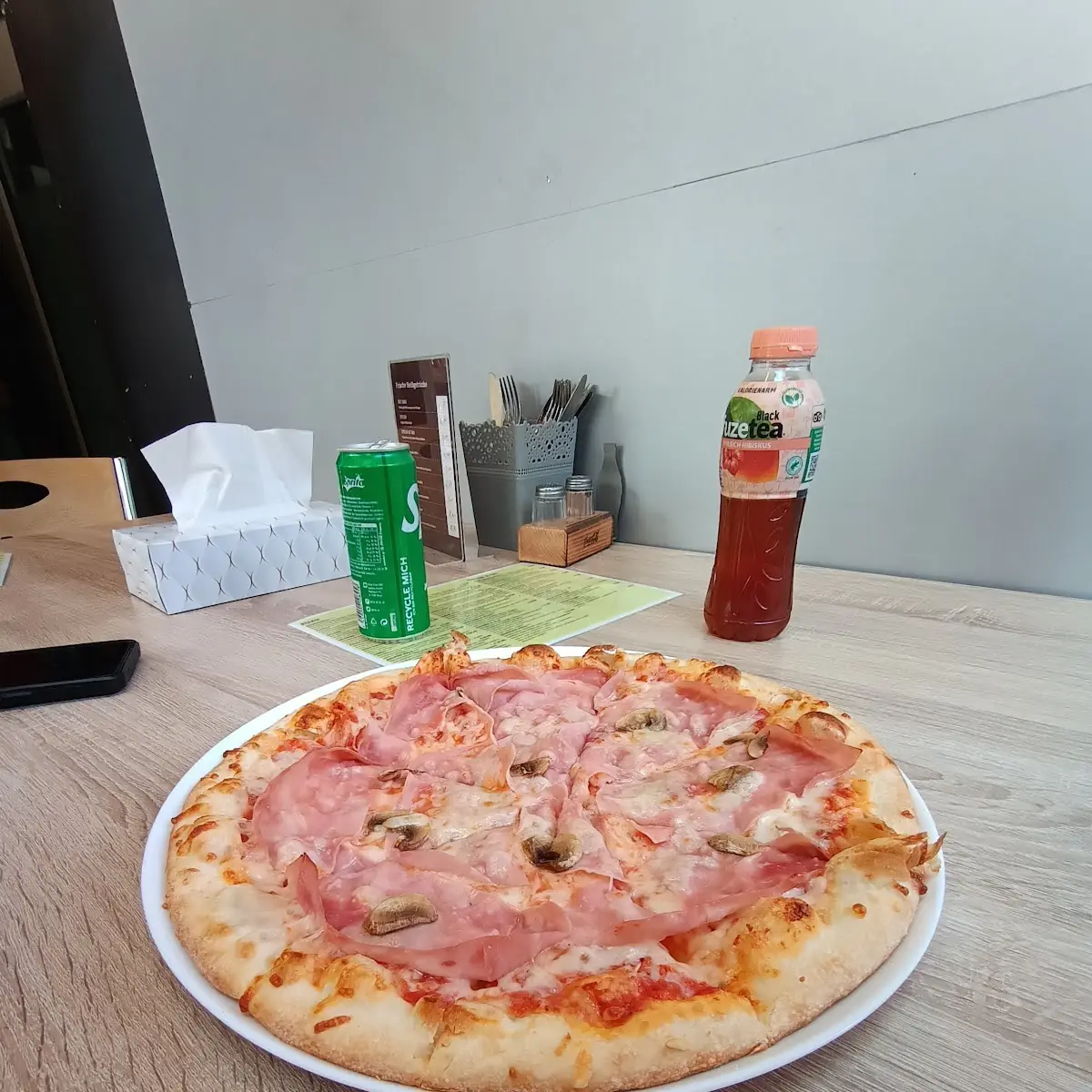 Essen und Trinken photo 1