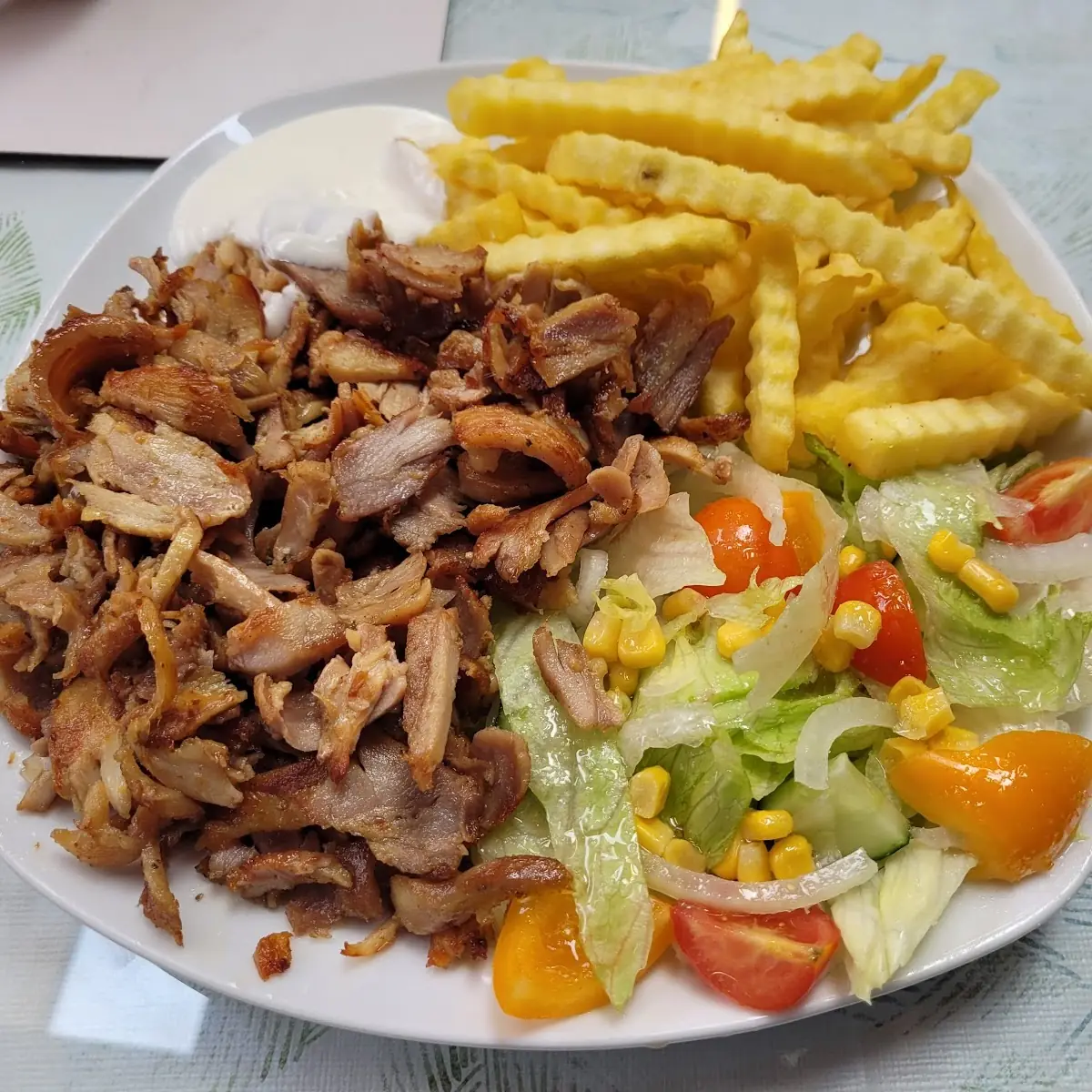 Essen und Trinken photo 3