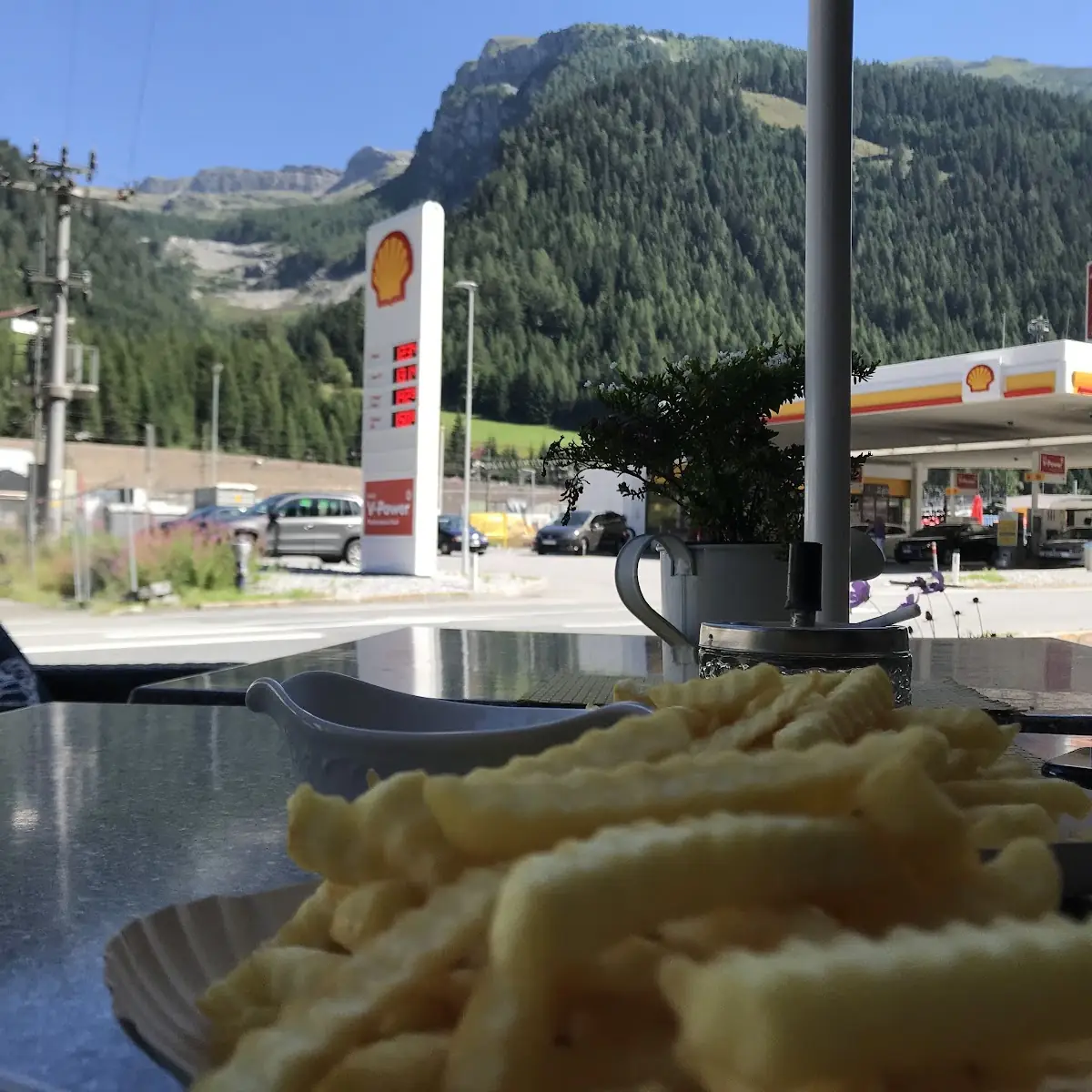 Essen und Trinken photo 5
