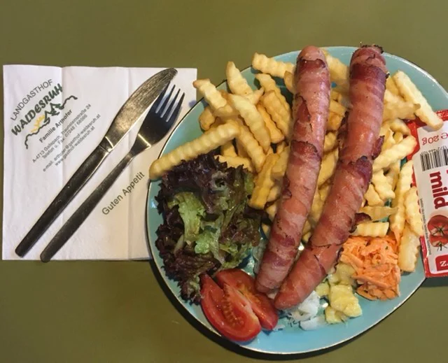 Essen und Trinken photo 10