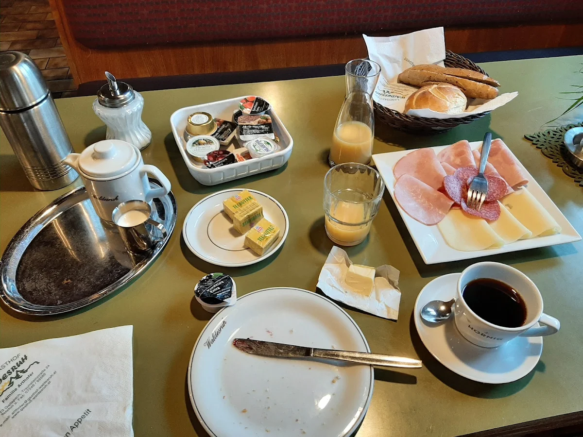 Essen und Trinken photo 4