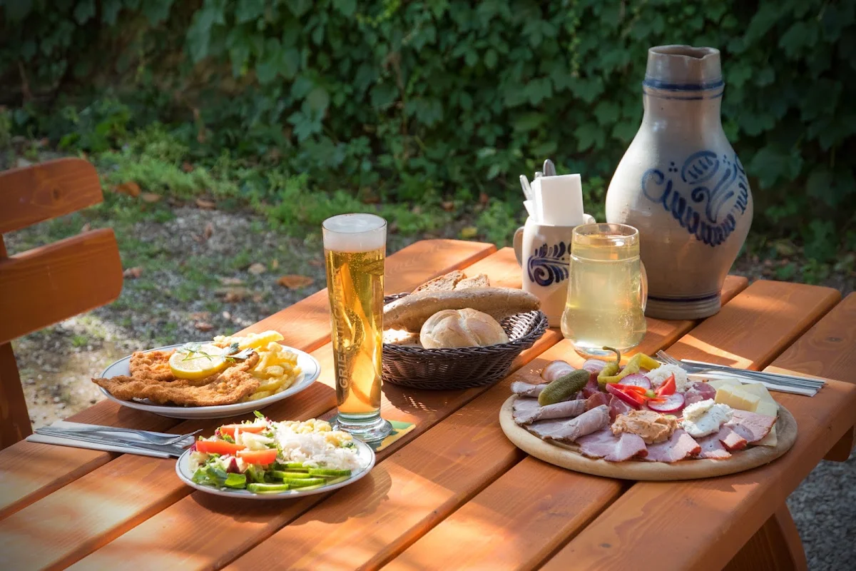 Essen und Trinken photo 8