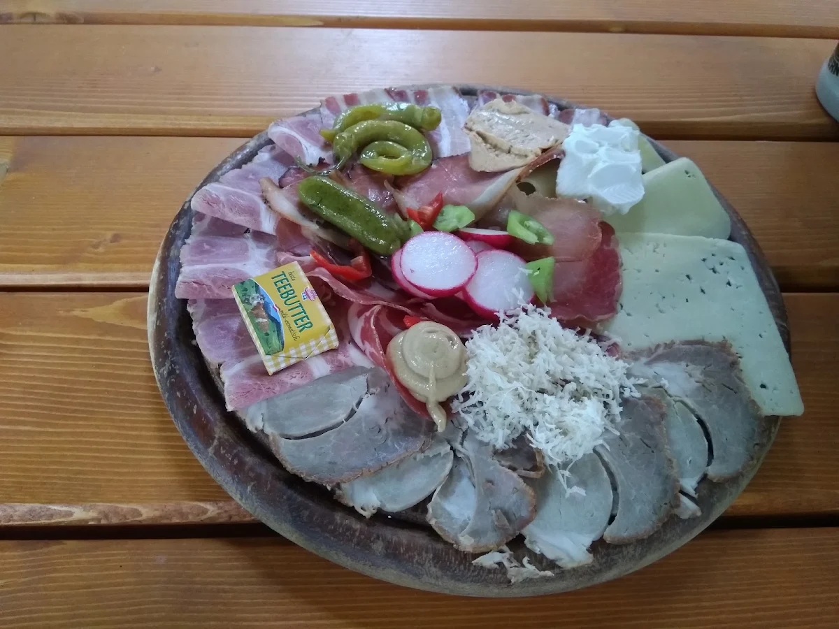Essen und Trinken photo 9