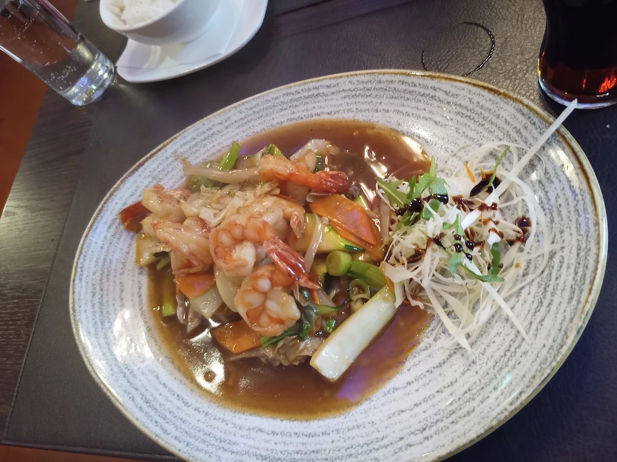 Essen und Trinken photo 5