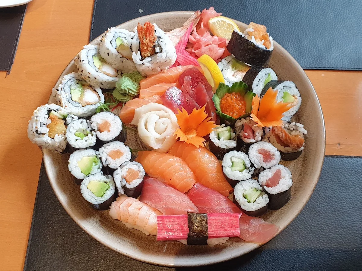 Essen und Trinken photo 6